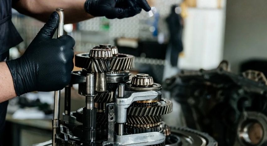 Auto Gearbox Repair Service KL