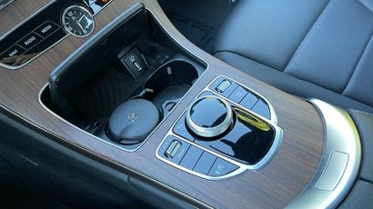 Mercedes Gear Box Repair Service in KL 