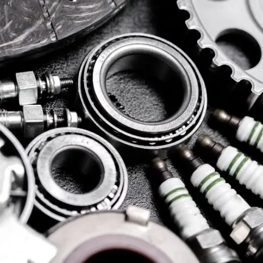 Car repair shop in KL Malaysia
